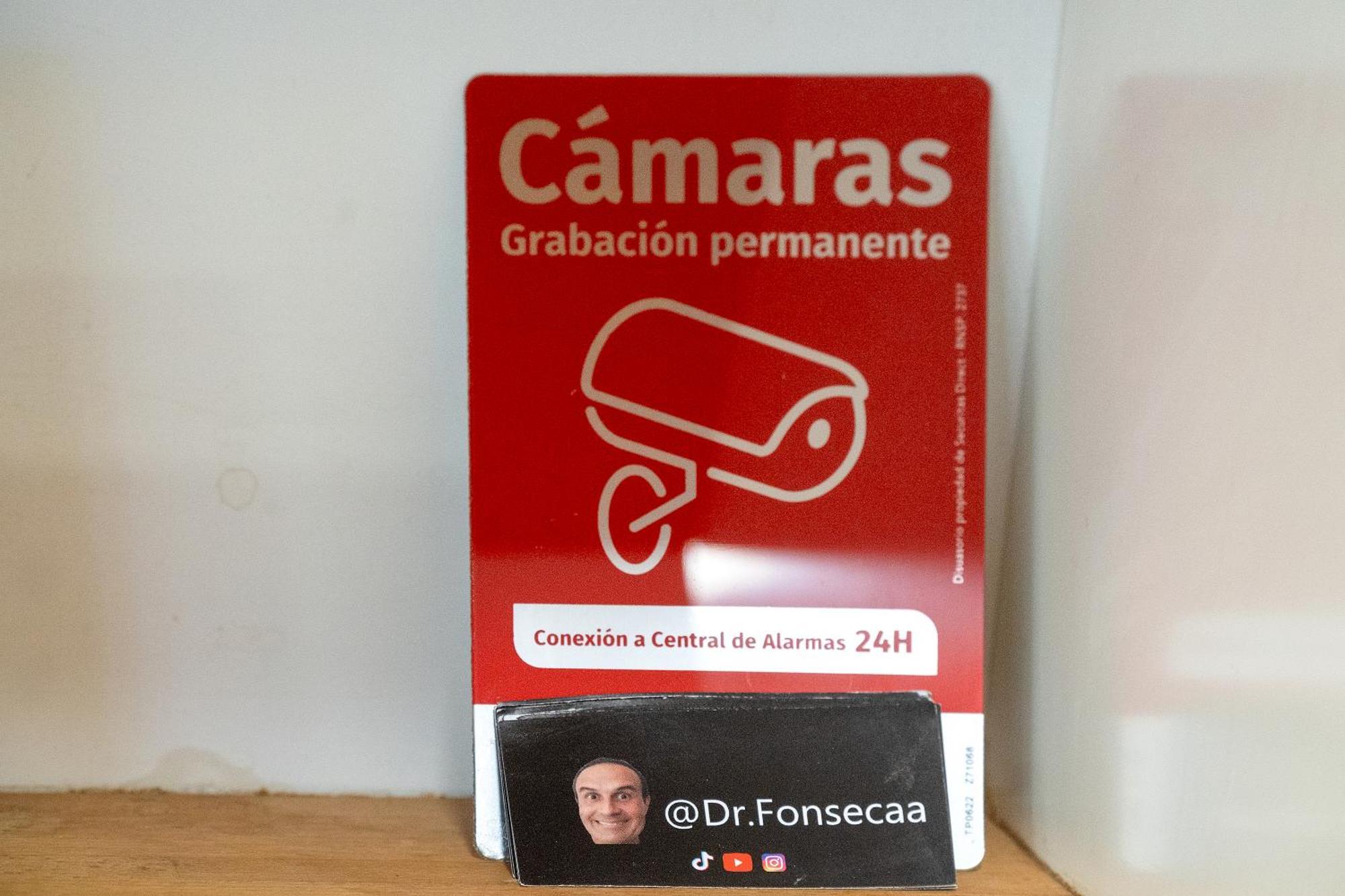 L Casa Cafe Madrid El Plantio Calle Segundo Anca 11 Madrid 28023 Dış mekan fotoğraf